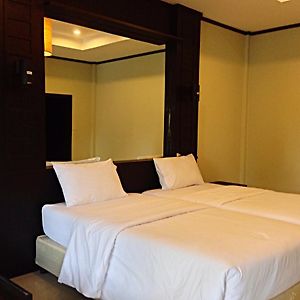 Chambre Supérieure Lit King-Size